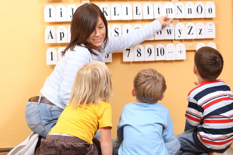 Saber más de  Psicología educativa