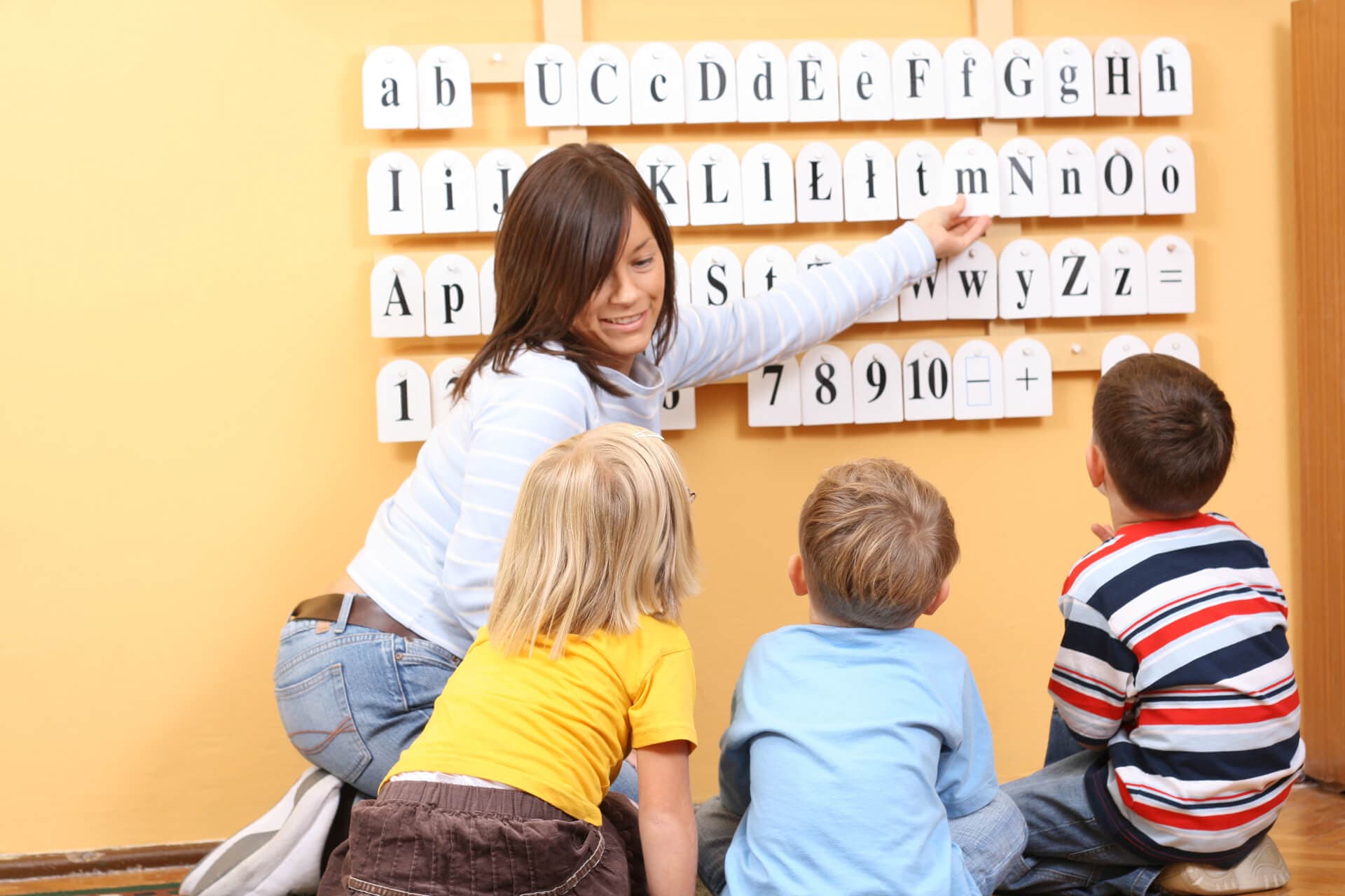 Psicología educativa